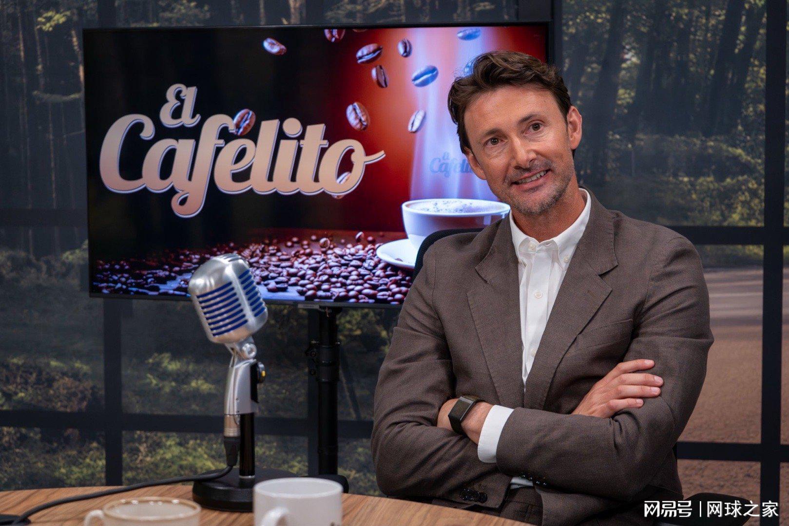 kaiyun.com-被分手三个月之后，费雷罗越来越像个怨妇