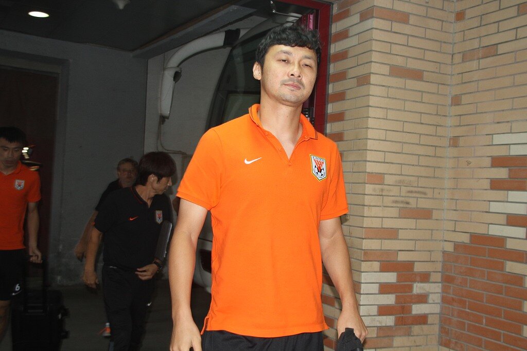 开云体育-汪强：教孩子一个动作让他受益终身的成就感，其他岗位给不了