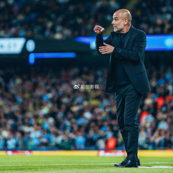 开云-曼城，再见！8500万“永动机”正式决定转会巴萨！1.5亿强援投奔瓜帅|巴塞罗那|右后卫|瓜迪奥拉|努内斯|席尔瓦_新浪体育_新浪新闻